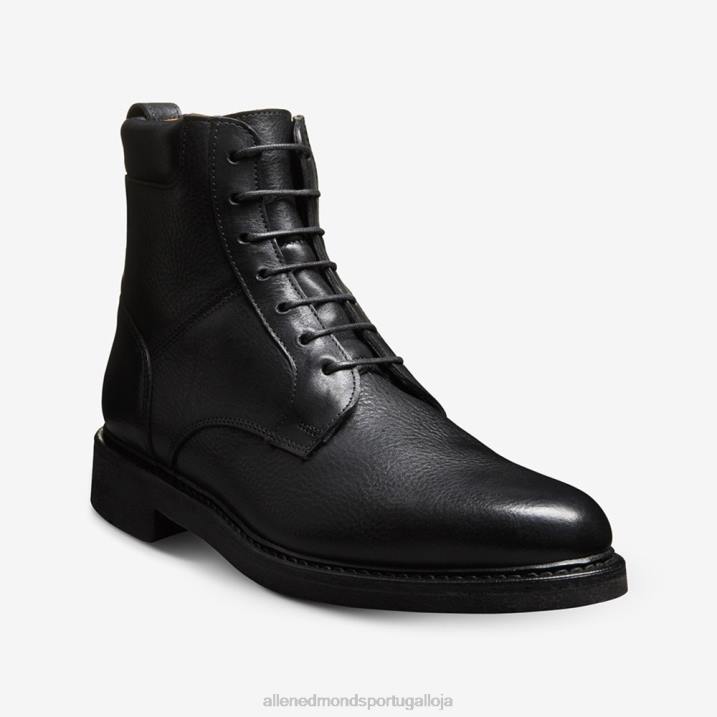 bota denali 848L493 preto homensAllen Edmonds