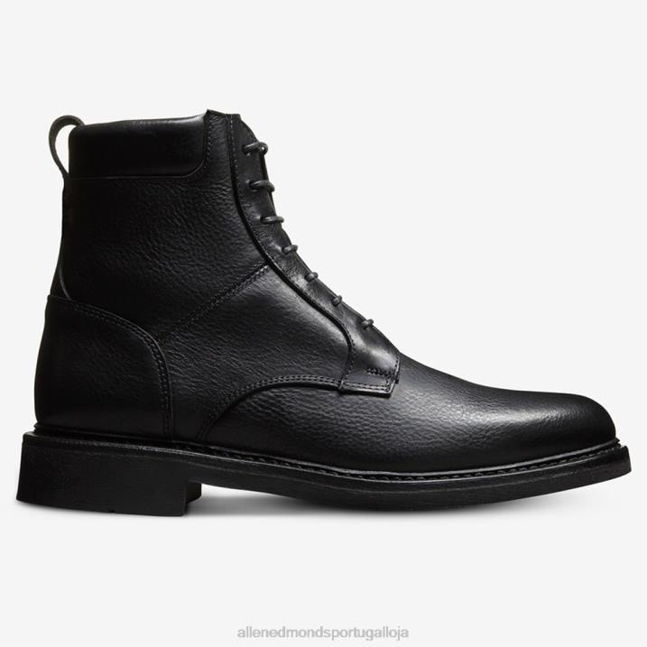 bota denali 848L493 preto homensAllen Edmonds