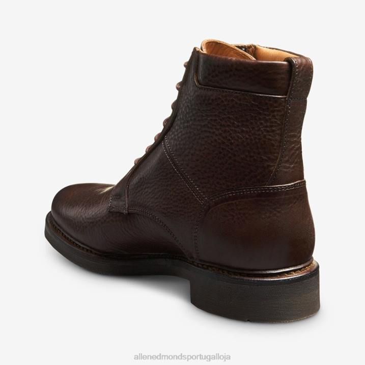 bota denali 848L494 marrom homensAllen Edmonds