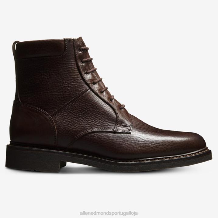 bota denali 848L494 marrom homensAllen Edmonds