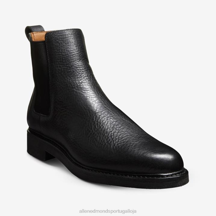 bota chelsea denali 848L360 preto homensAllen Edmonds