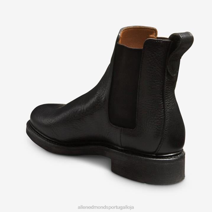 bota chelsea denali 848L360 preto homensAllen Edmonds