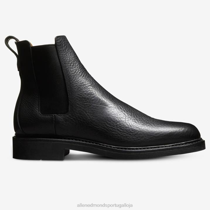 bota chelsea denali 848L360 preto homensAllen Edmonds