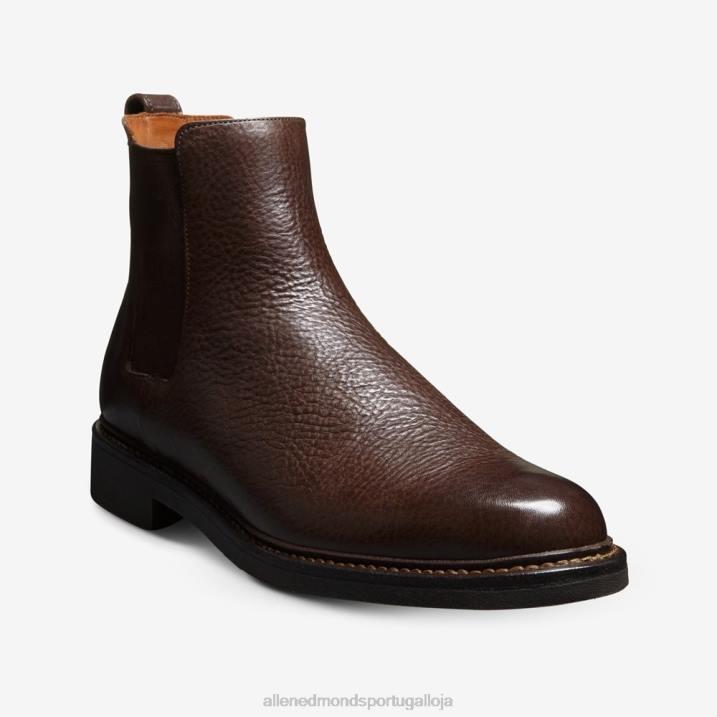 bota chelsea denali 848L361 marrom homensAllen Edmonds