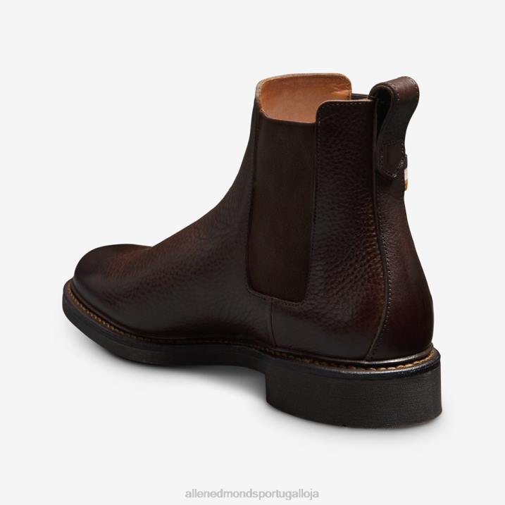 bota chelsea denali 848L361 marrom homensAllen Edmonds