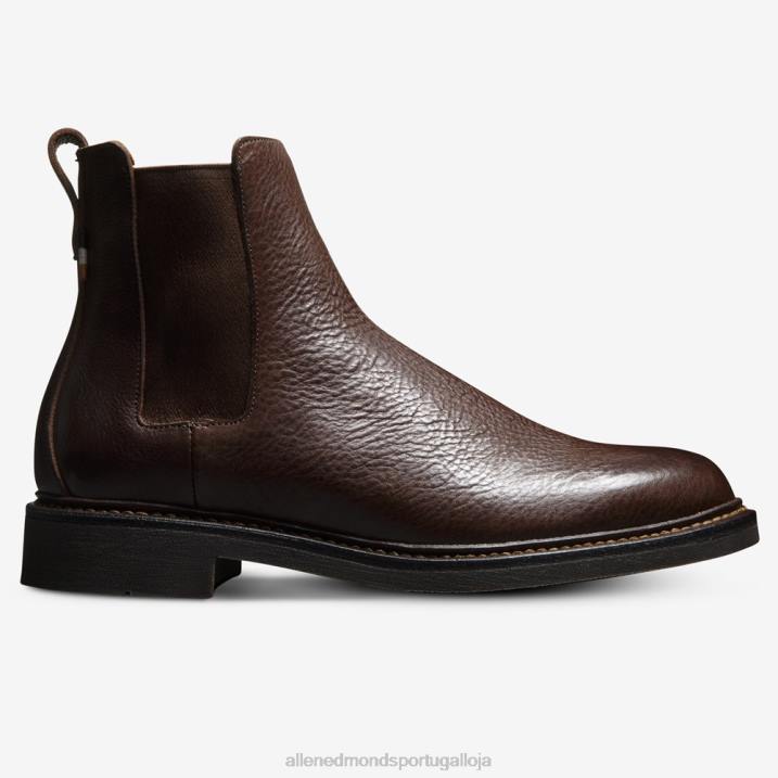 bota chelsea denali 848L361 marrom homensAllen Edmonds