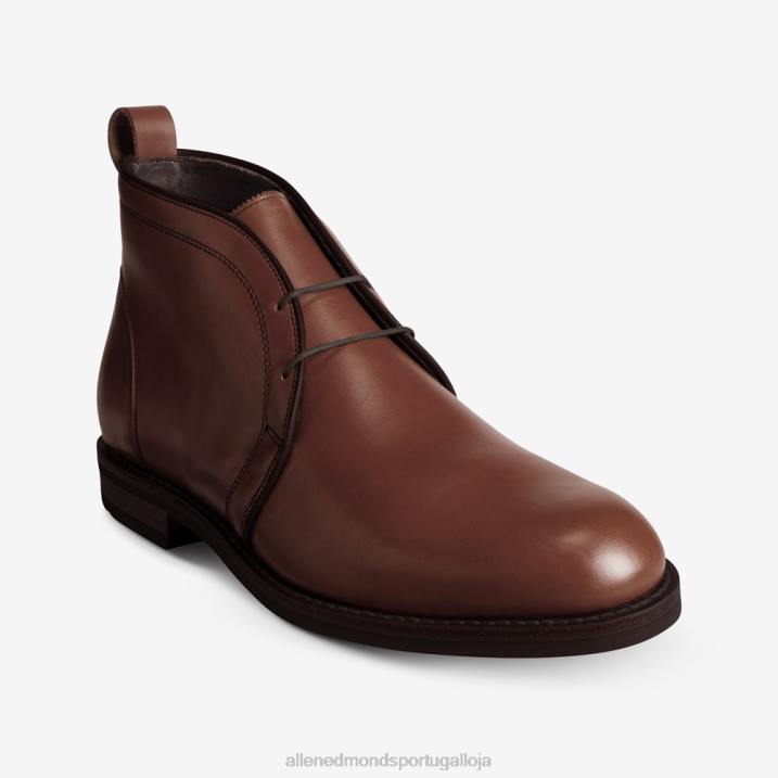 bota chukka nômade 848L75 Pimenta homensAllen Edmonds