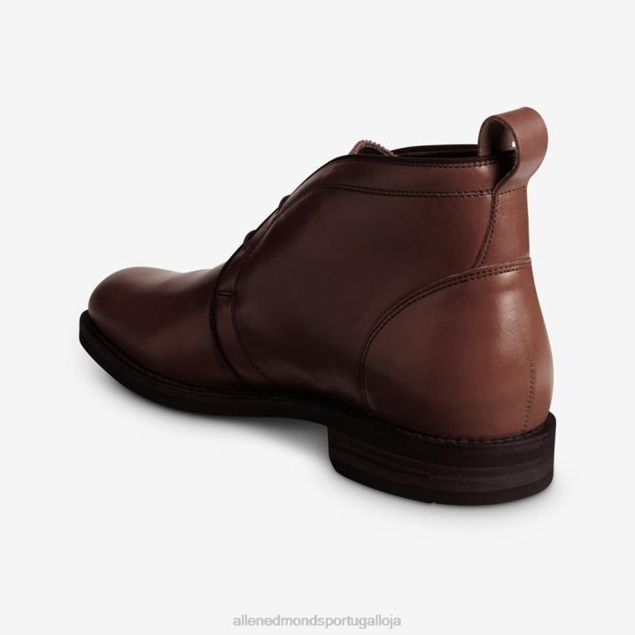 bota chukka nômade 848L75 Pimenta homensAllen Edmonds