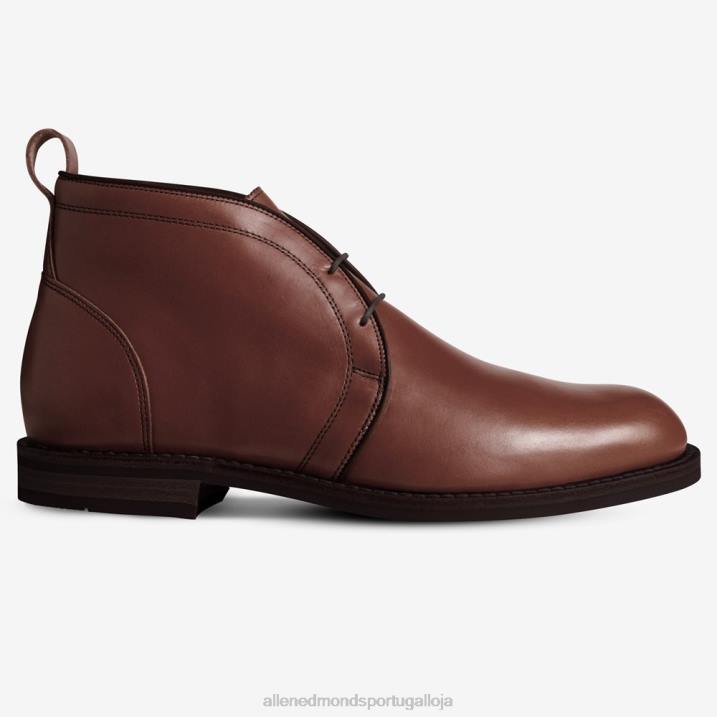 bota chukka nômade 848L75 Pimenta homensAllen Edmonds