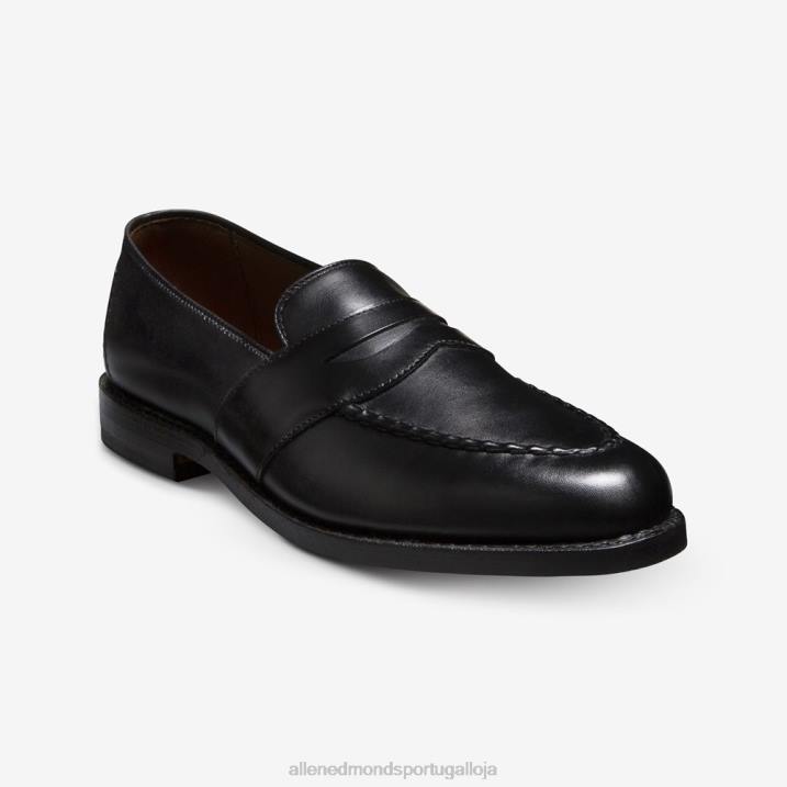 mocassim randolph penny 848L88 preto homensAllen Edmonds