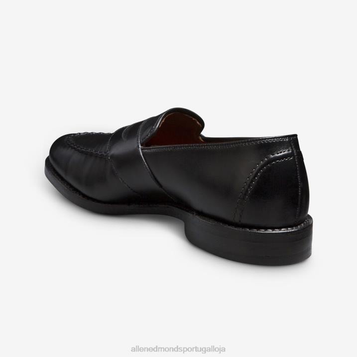 mocassim randolph penny 848L88 preto homensAllen Edmonds