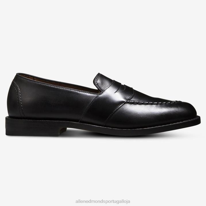 mocassim randolph penny 848L88 preto homensAllen Edmonds