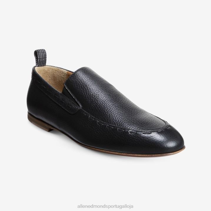 bula casual loafer de armando cabral 848L463 preto homensAllen Edmonds