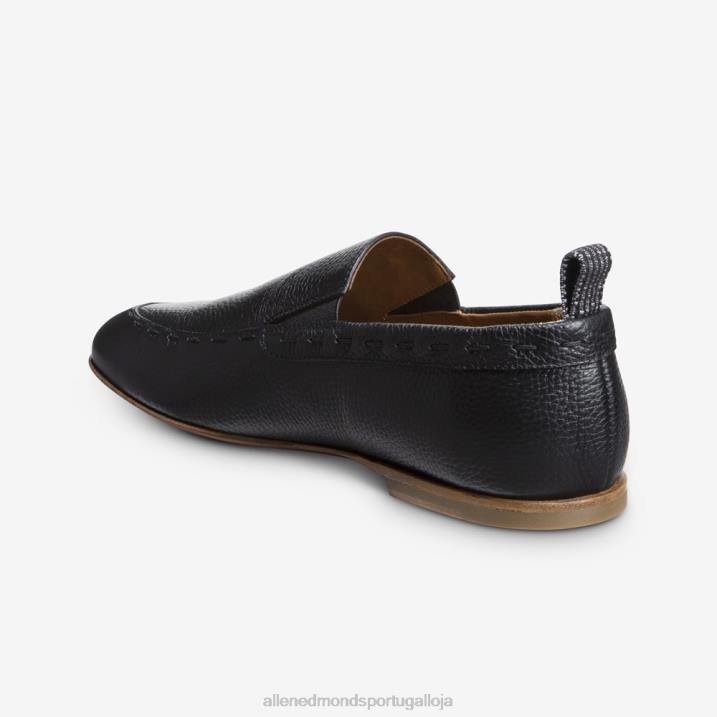 bula casual loafer de armando cabral 848L463 preto homensAllen Edmonds