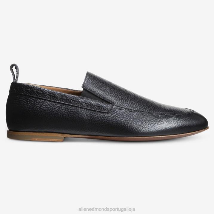 bula casual loafer de armando cabral 848L463 preto homensAllen Edmonds