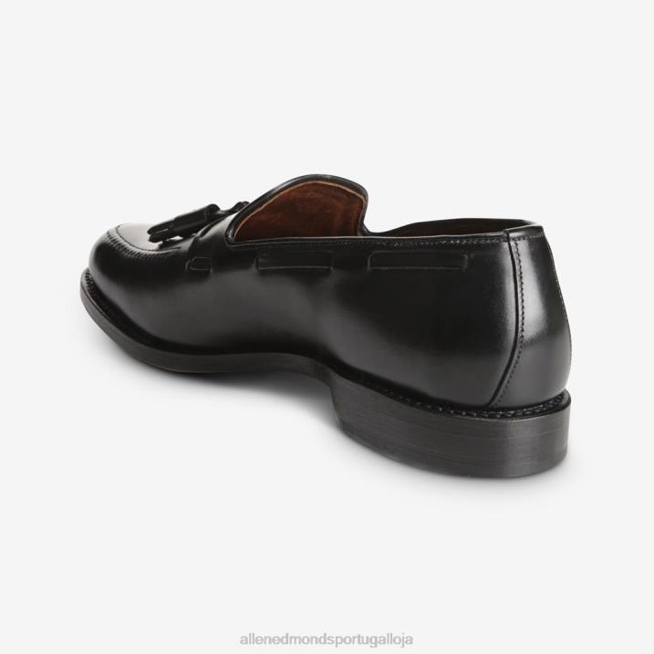 mocassim tassel grayson 848L331 preto homensAllen Edmonds