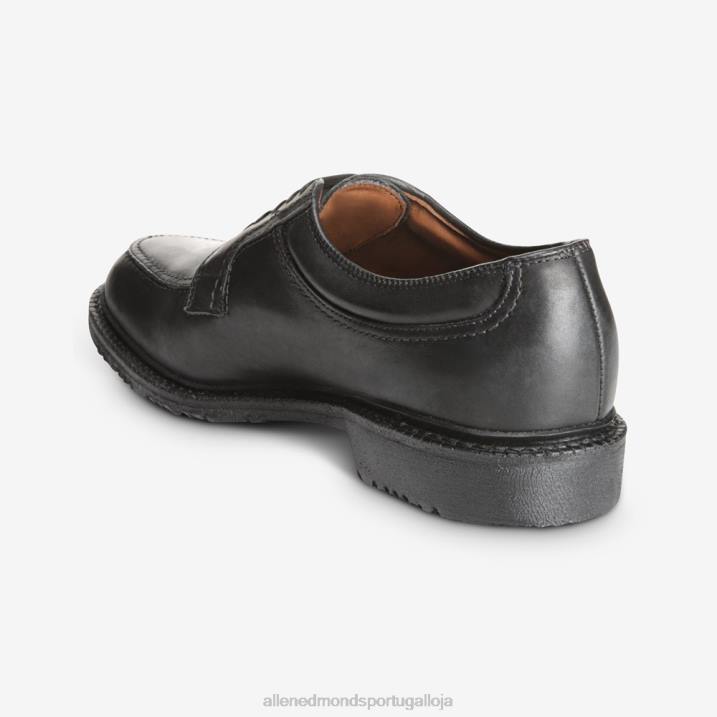 sapato de conforto wilbert 848L329 preto homensAllen Edmonds