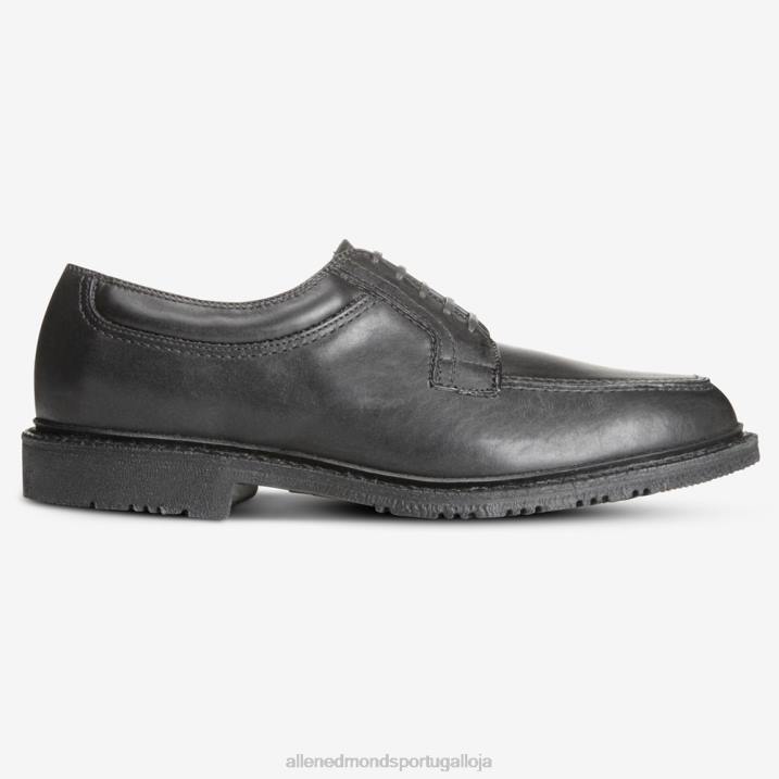 sapato de conforto wilbert 848L329 preto homensAllen Edmonds