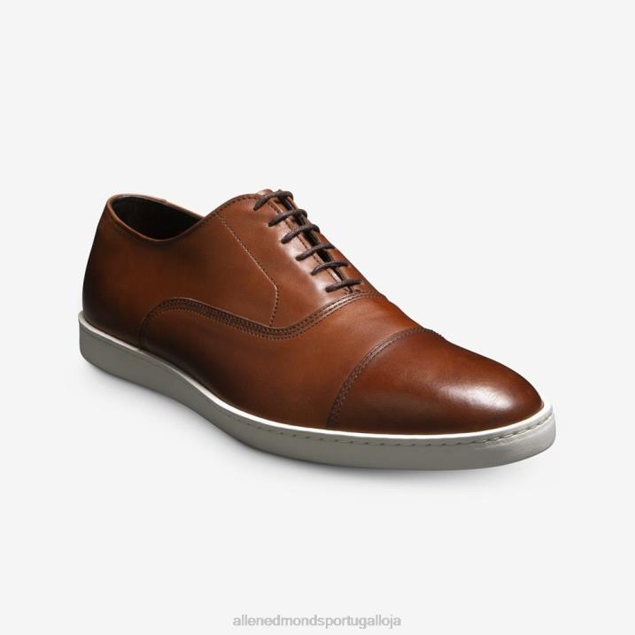 tênis park avenue oxford 848L2 Pimenta homensAllen Edmonds