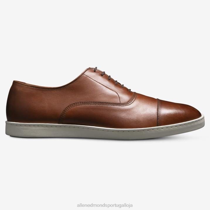 tênis park avenue oxford 848L2 Pimenta homensAllen Edmonds