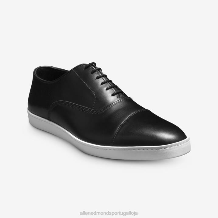 tênis park avenue oxford 848L61 preto homensAllen Edmonds