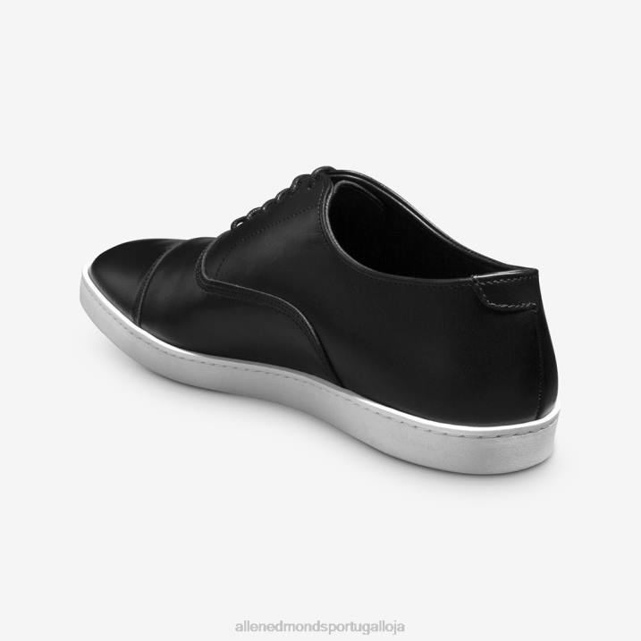 tênis park avenue oxford 848L61 preto homensAllen Edmonds