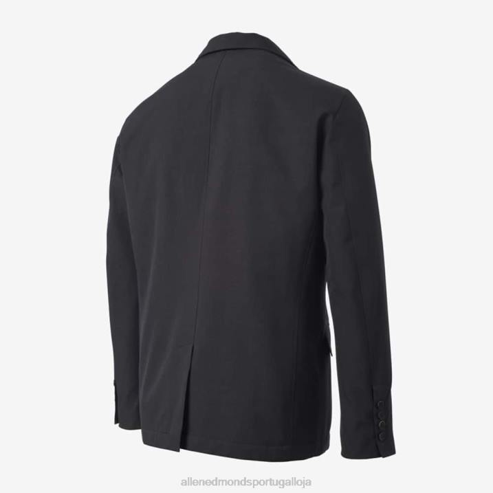 blazer nomad tech 848L157 carvão cinza unissexAllen Edmonds