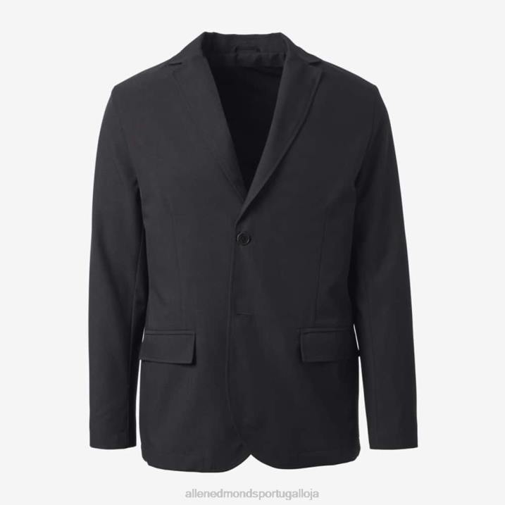 blazer nomad tech 848L157 carvão cinza unissexAllen Edmonds